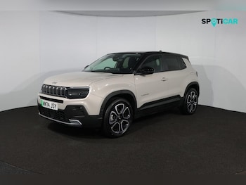 Jeep Other feature image