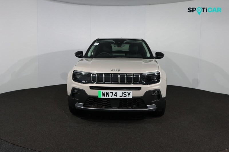 Used Jeep Other 2024 for sale - 77449739: Photo 2