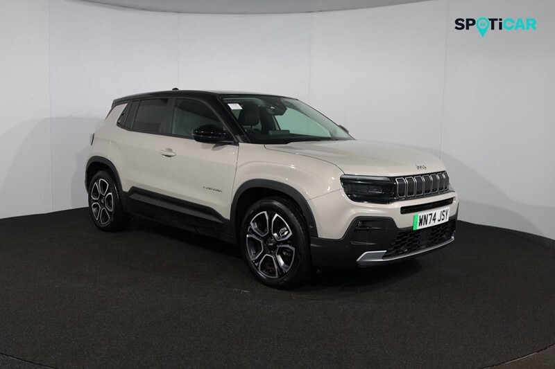 Used Jeep Other 2024 for sale - 77449739: Photo 3