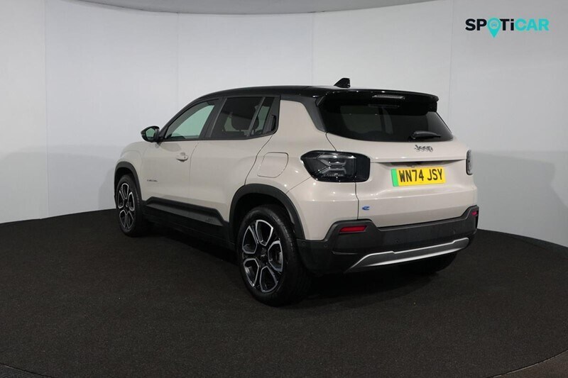 Used Jeep Other 2024 for sale - 77449739: Photo 30