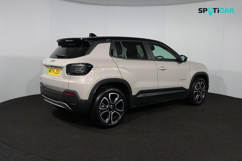 Used Jeep Other 2024 for sale - 77449739: Photo 8