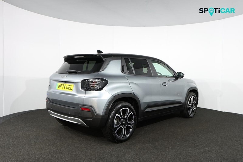 Used Jeep Other 2024 for sale - 76595313: Photo 10