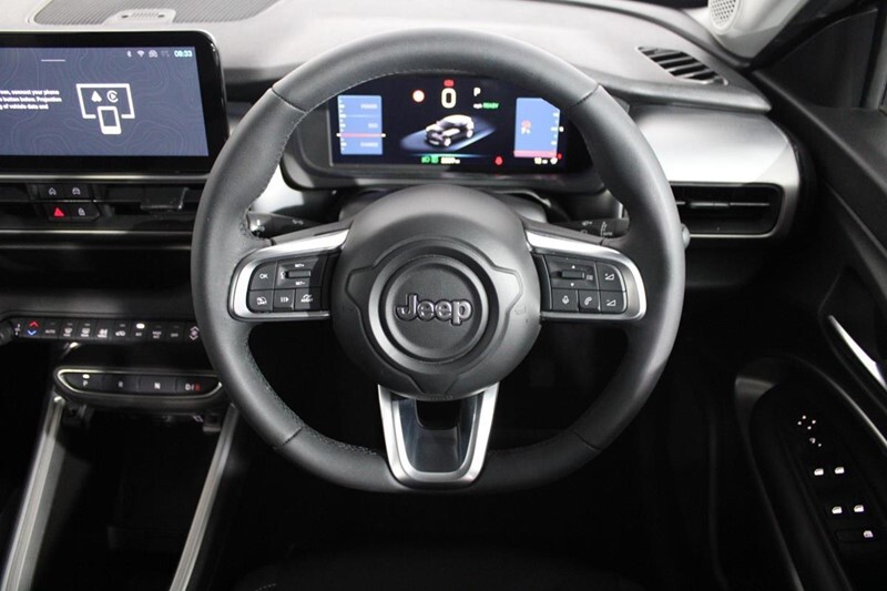 Used Jeep Other 2024 for sale - 76595313: Photo 22