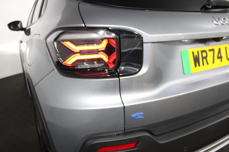 Used Jeep Other 2024 for sale - 76595313: Photo 27