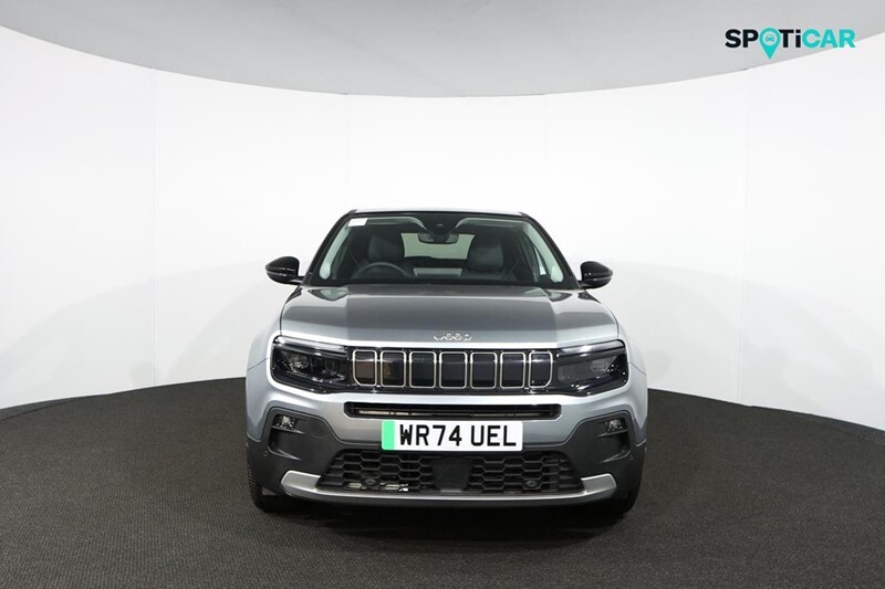 Used Jeep Other 2024 for sale - 76595313: Photo 3