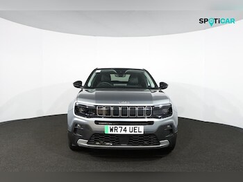 Used Jeep Other 2024 for sale - 76595313: Photo