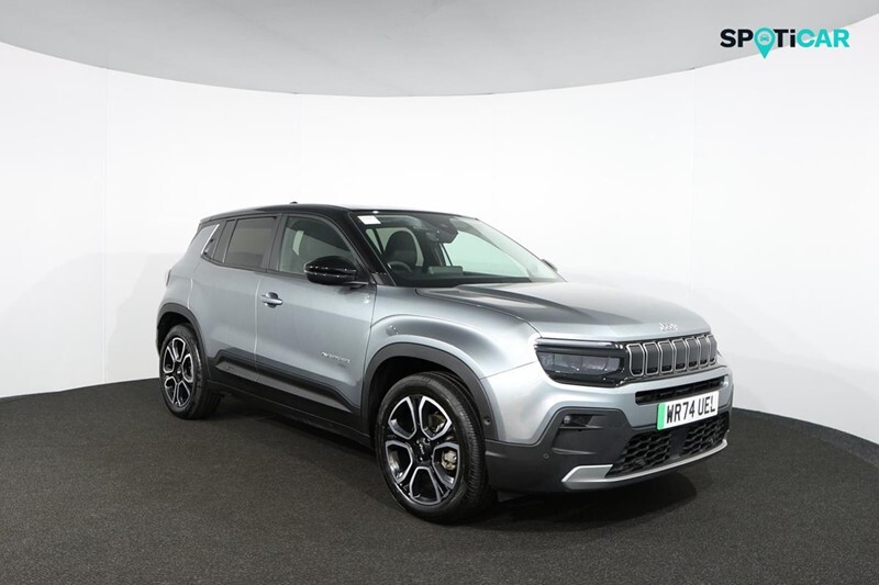 Used Jeep Other 2024 for sale - 76595313: Photo 4