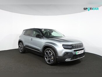 Used Jeep Other 2024 for sale - 76595313: Photo