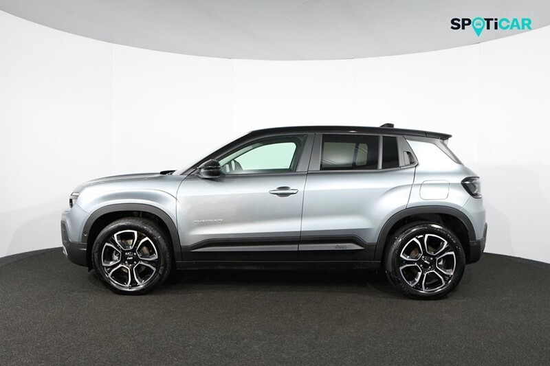 Used Jeep Other 2024 for sale - 76595313: Photo 5