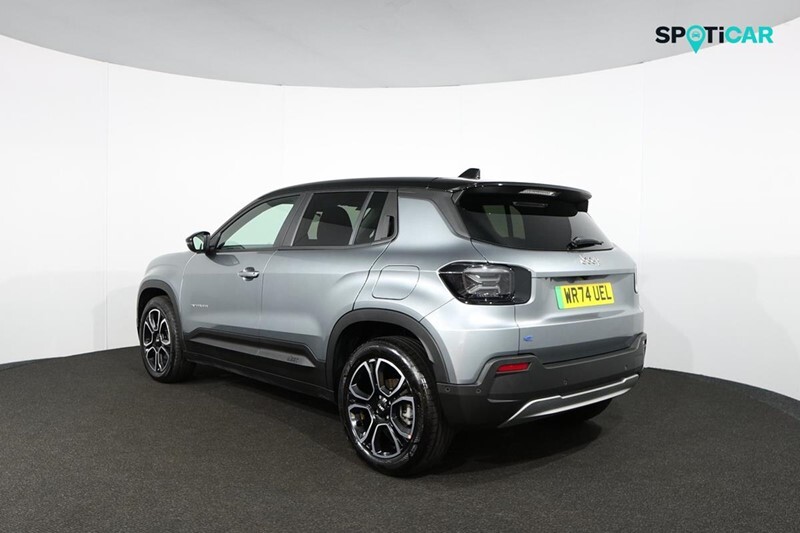 Used Jeep Other 2024 for sale - 76595313: Photo 7