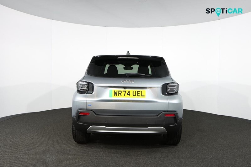 Used Jeep Other 2024 for sale - 76595313: Photo 8