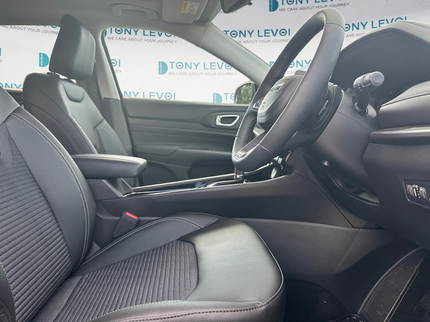 Used Jeep Compass 2025 for sale - 76434729: Photo 10