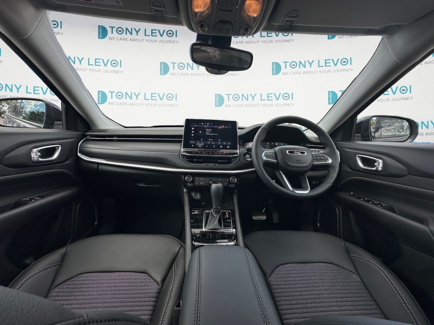 Used Jeep Compass 2025 for sale - 76434729: Photo 11