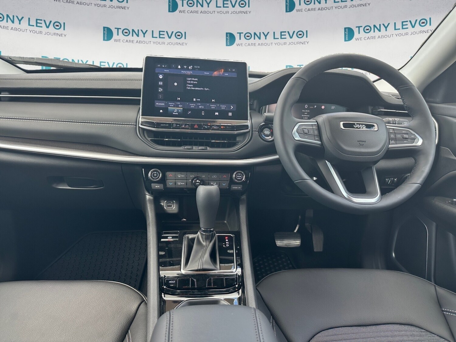 Used Jeep Compass 2025 for sale - 76434729: Photo 12