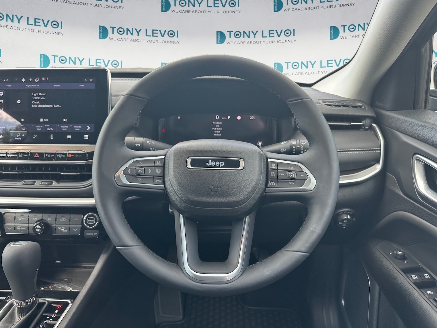 Used Jeep Compass 2025 for sale - 76434729: Photo 13