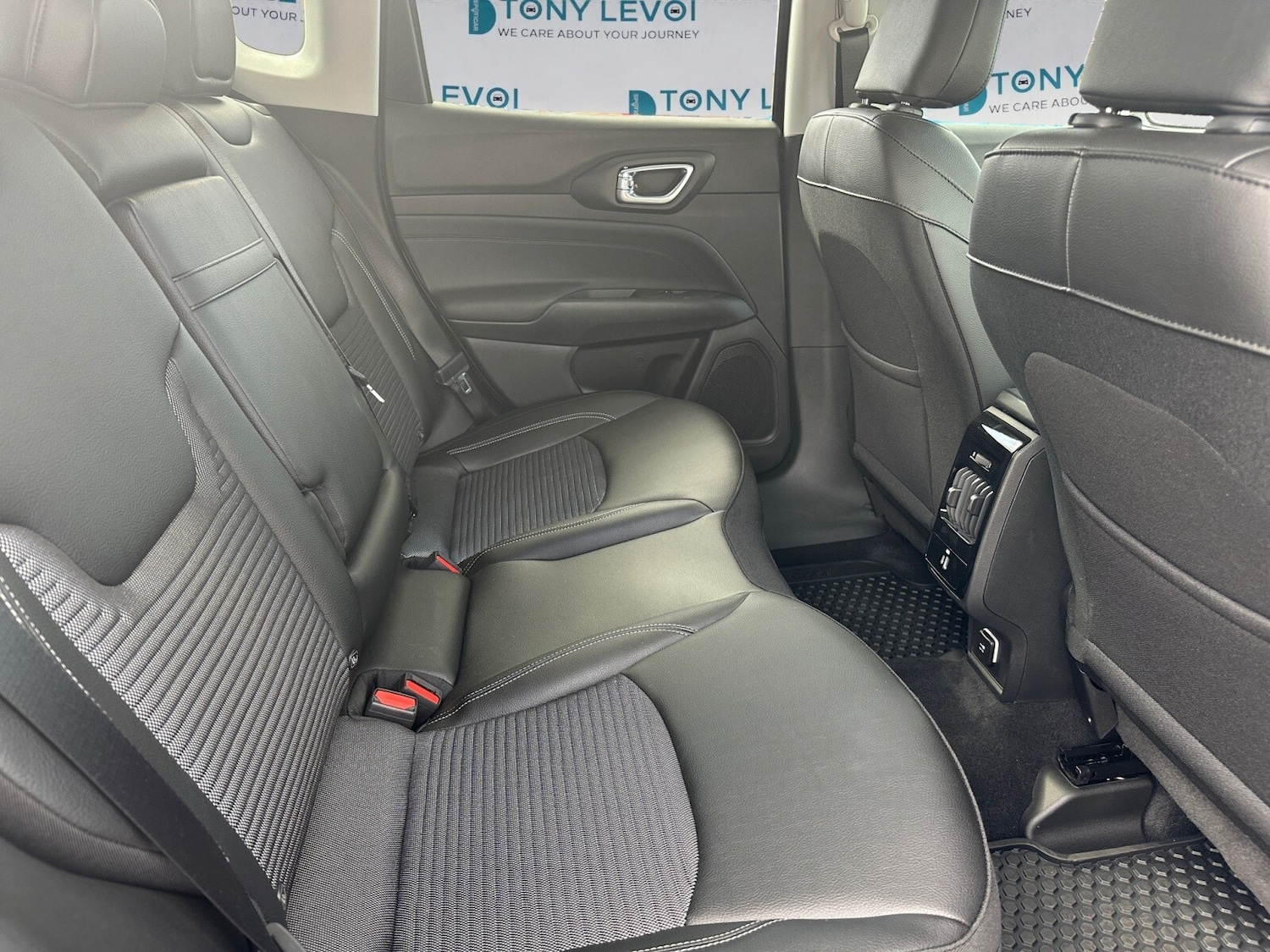 Used Jeep Compass 2025 for sale - 76434729: Photo 14