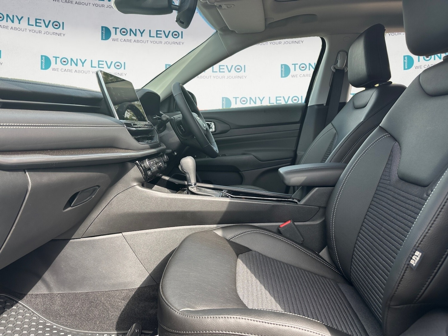 Used Jeep Compass 2025 for sale - 76434729: Photo 16