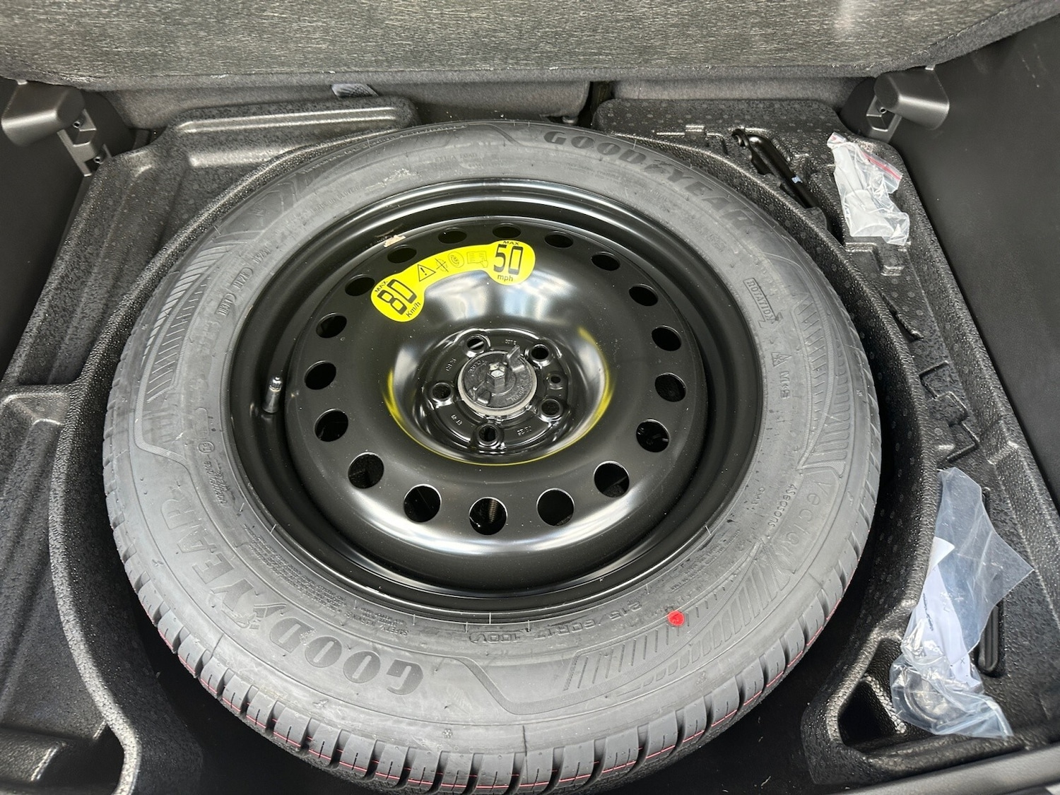 Used Jeep Compass 2025 for sale - 76434729: Photo 19