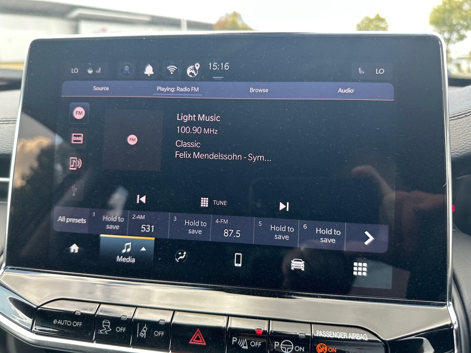 Used Jeep Compass 2025 for sale - 76434729: Photo 21