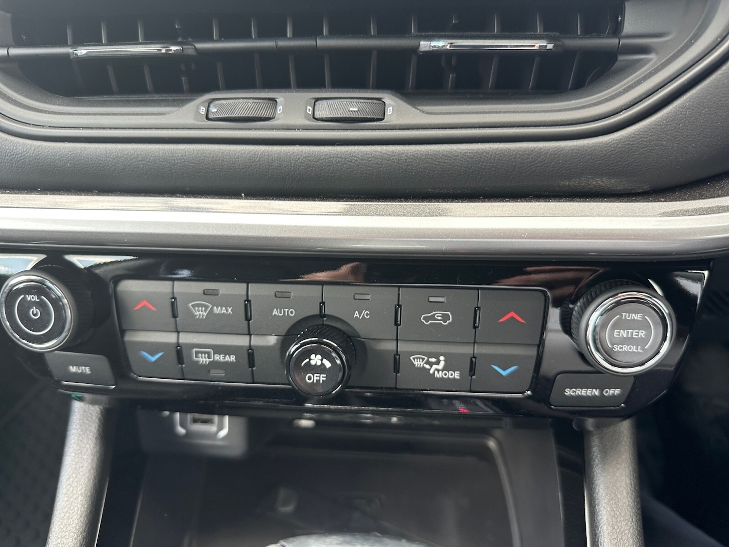 Used Jeep Compass 2025 for sale - 76434729: Photo 22