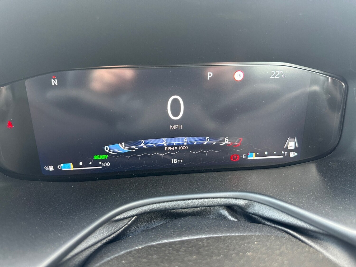 Used Jeep Compass 2025 for sale - 76434729: Photo 23