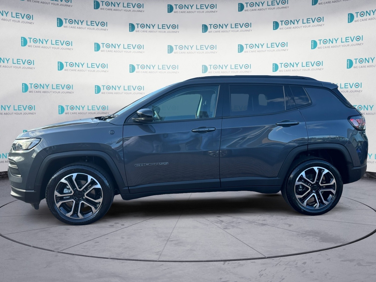 Used Jeep Compass 2025 for sale - 76434729: Photo 25