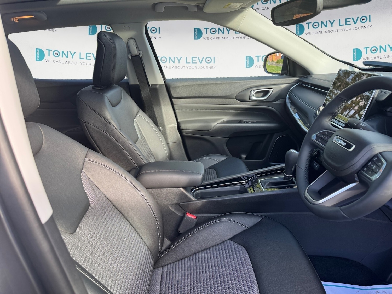 Used Jeep Compass 2025 for sale - 76434729: Photo 33