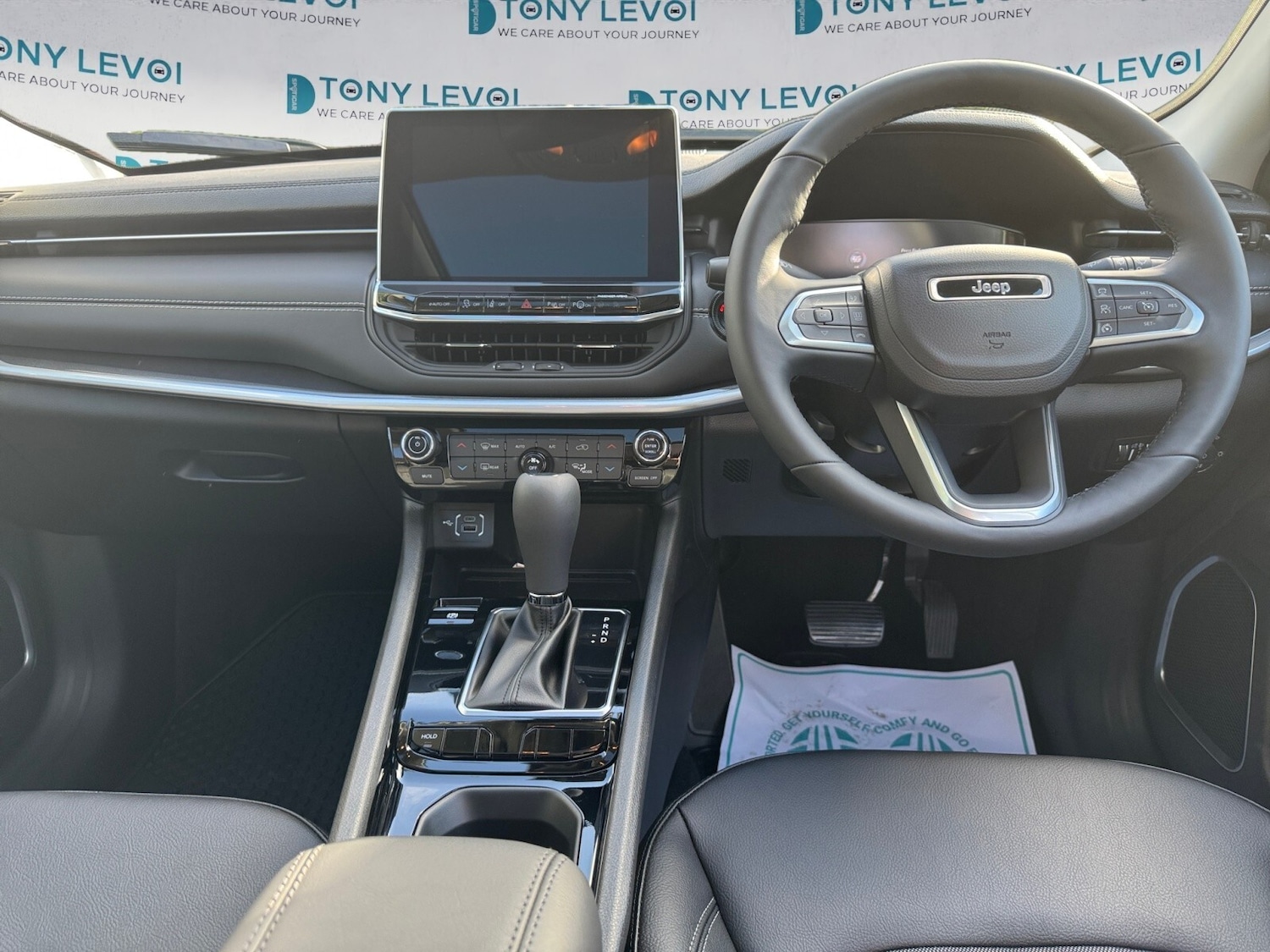 Used Jeep Compass 2025 for sale - 76434729: Photo 35