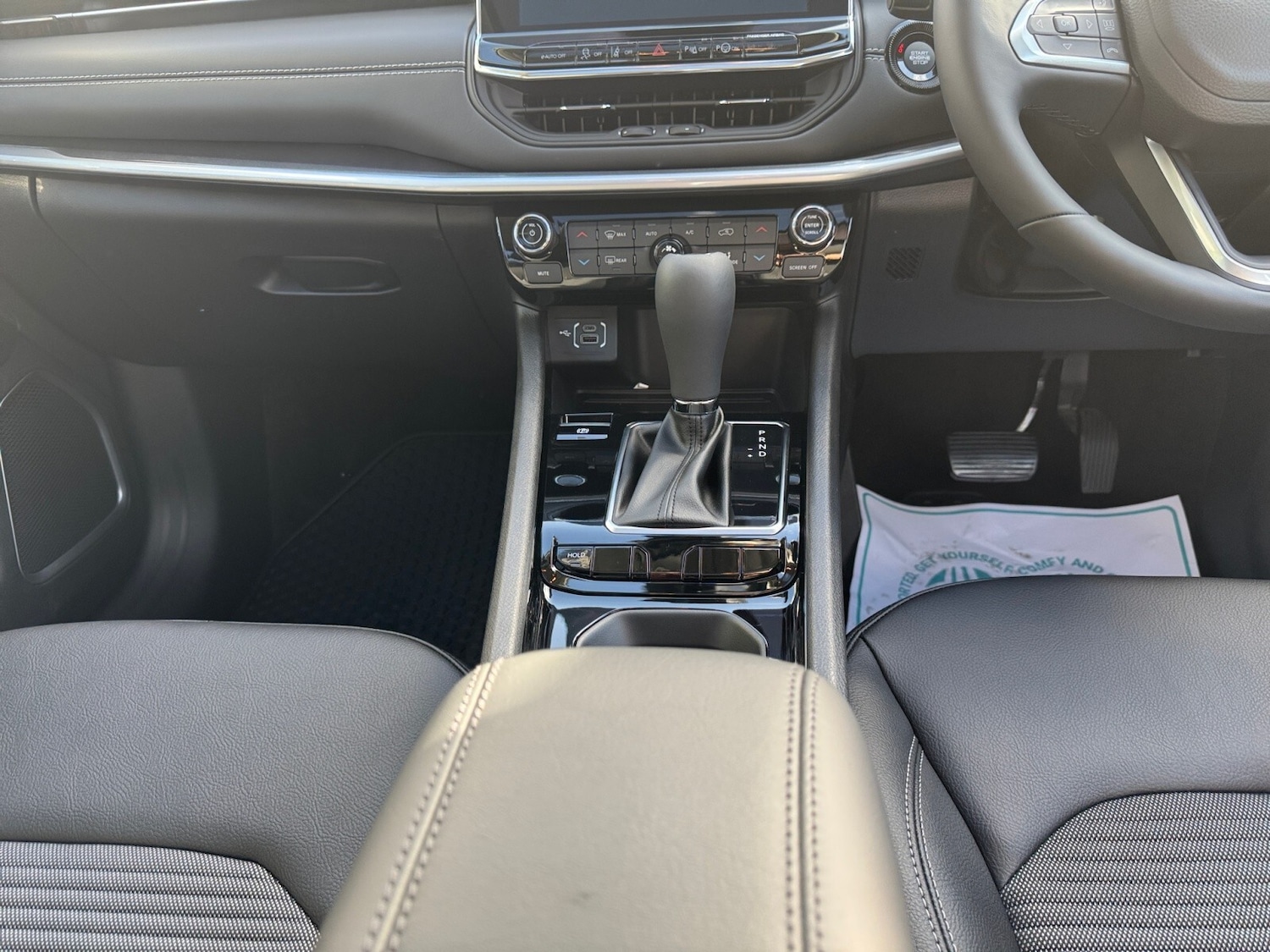 Used Jeep Compass 2025 for sale - 76434729: Photo 36