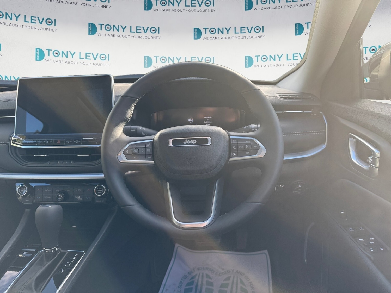 Used Jeep Compass 2025 for sale - 76434729: Photo 37