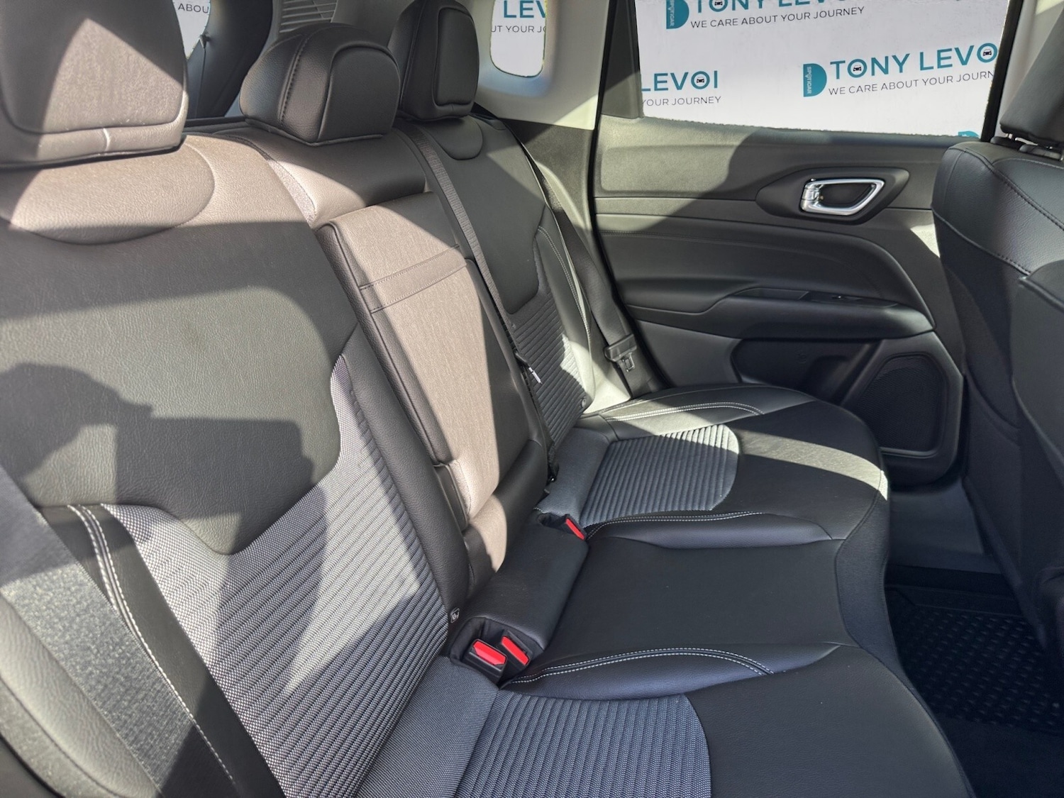 Used Jeep Compass 2025 for sale - 76434729: Photo 38