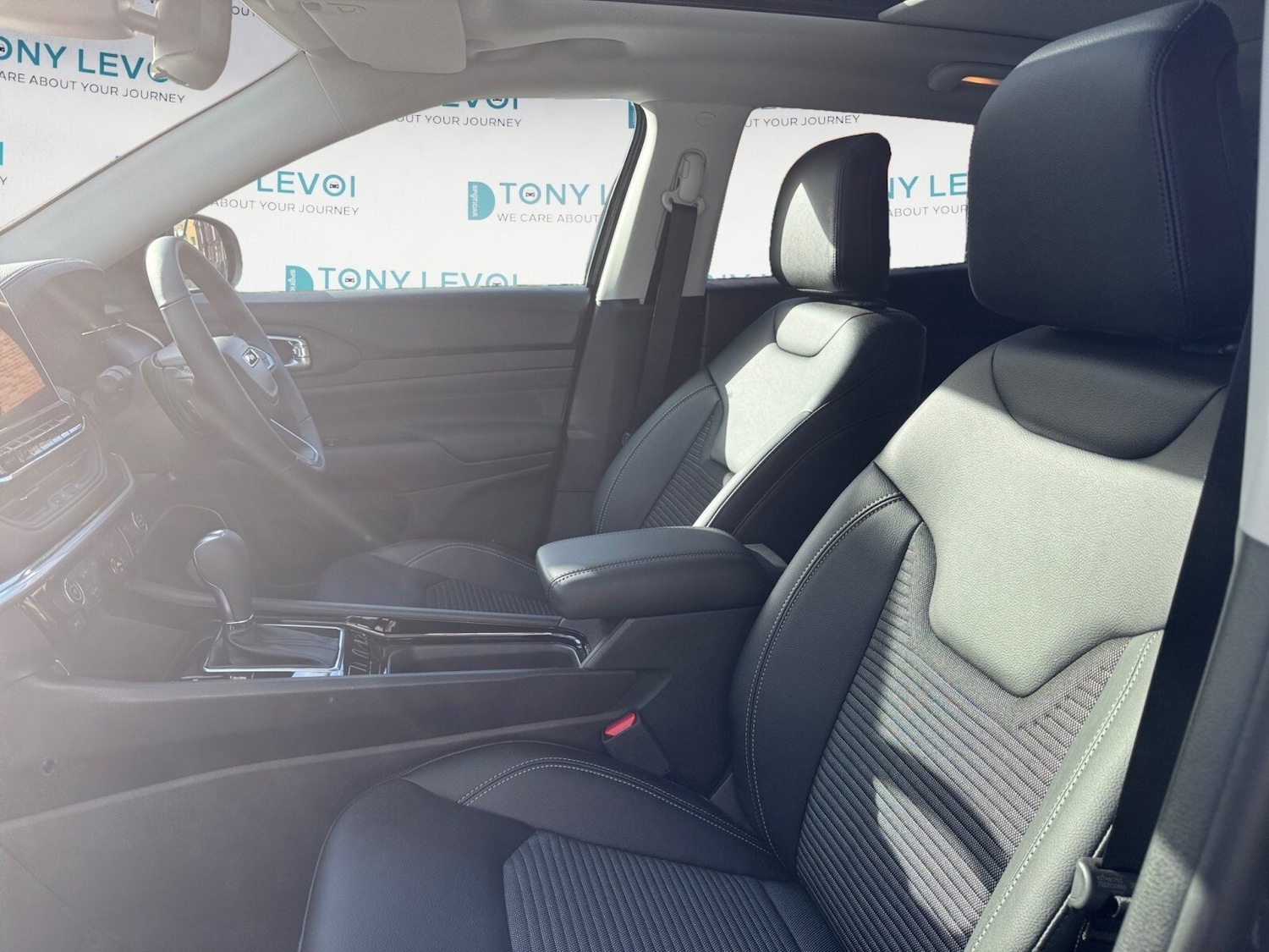 Used Jeep Compass 2025 for sale - 76434729: Photo 40