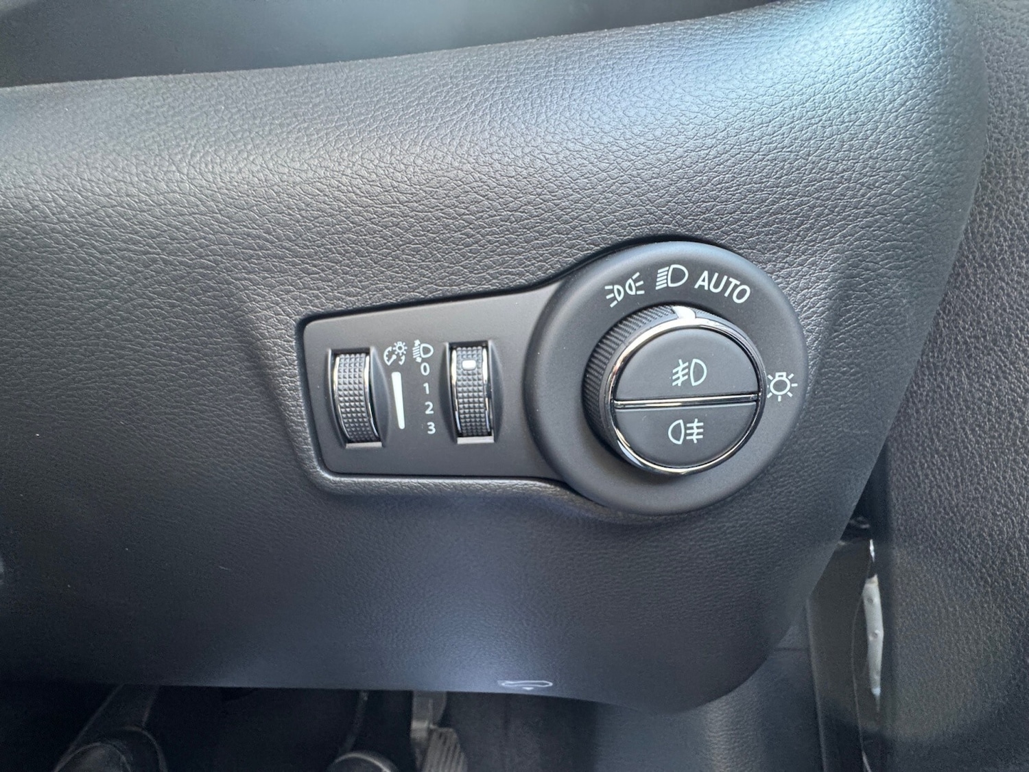 Used Jeep Compass 2025 for sale - 76434729: Photo 45
