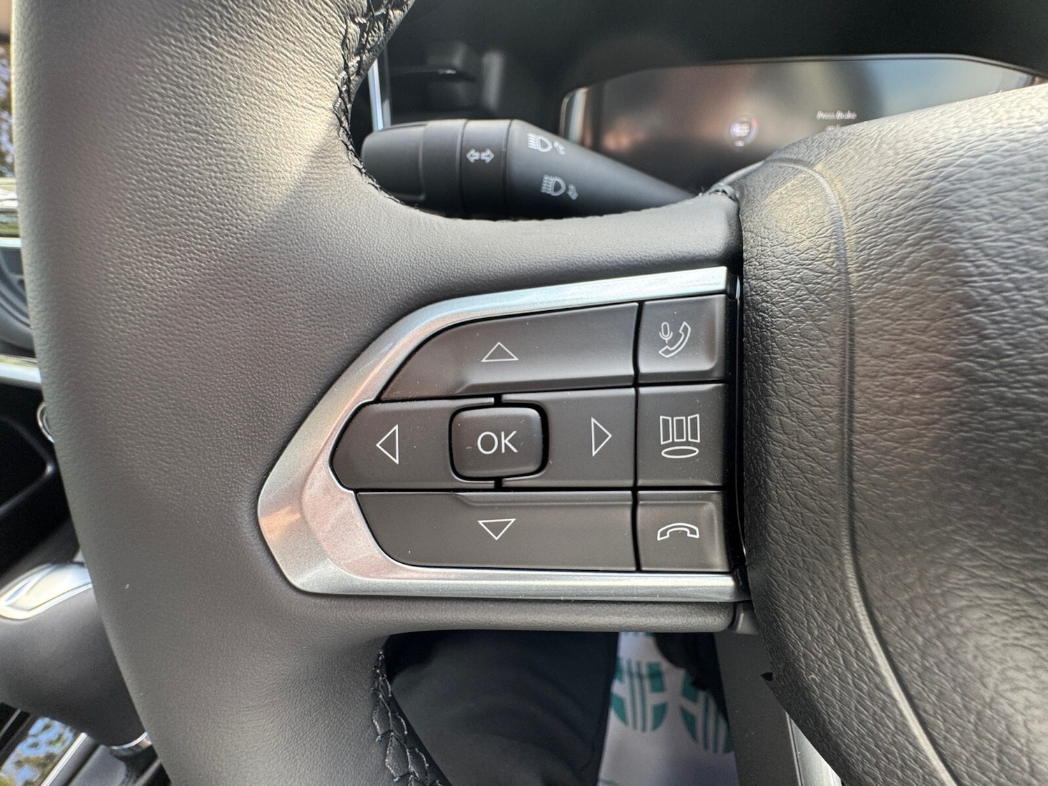 Used Jeep Compass 2025 for sale - 76434729: Photo 47