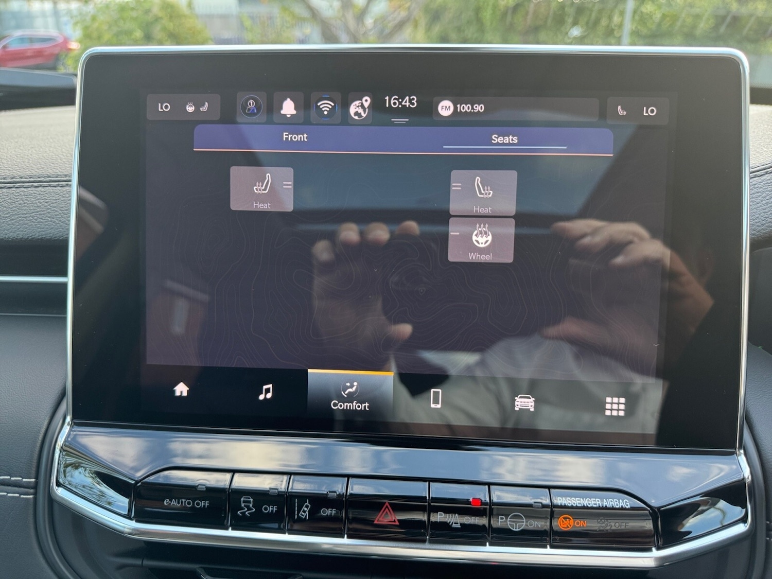 Used Jeep Compass 2025 for sale - 76434729: Photo 48