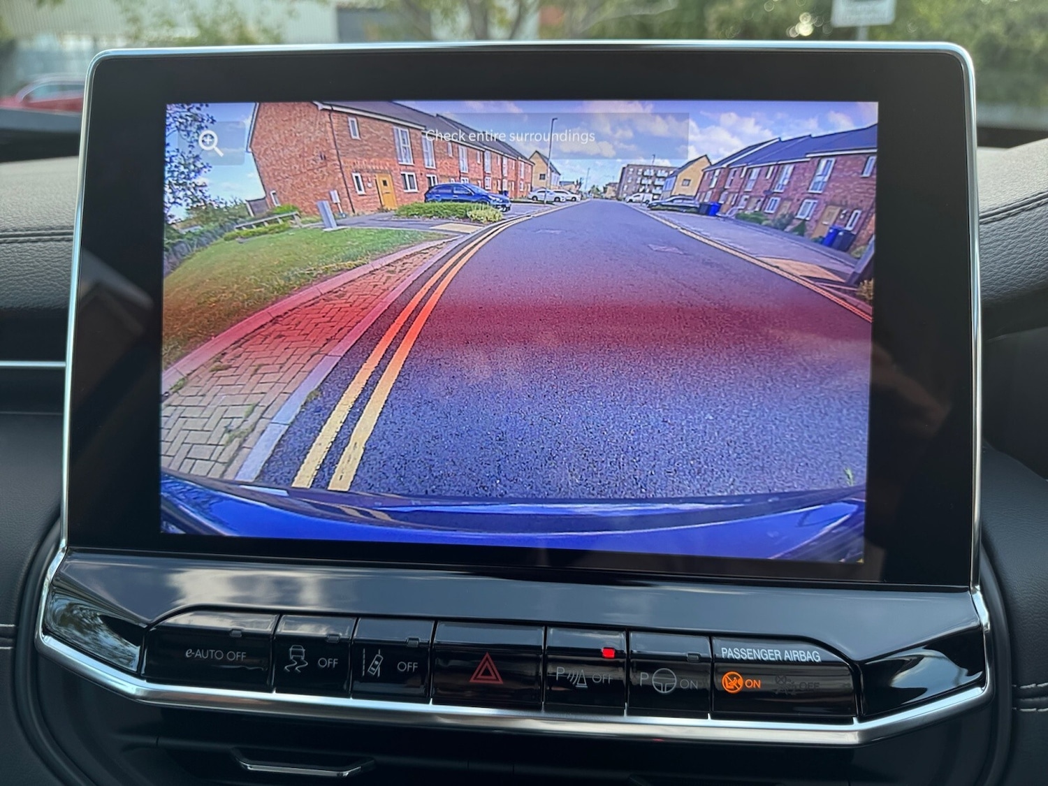 Used Jeep Compass 2025 for sale - 76434729: Photo 49