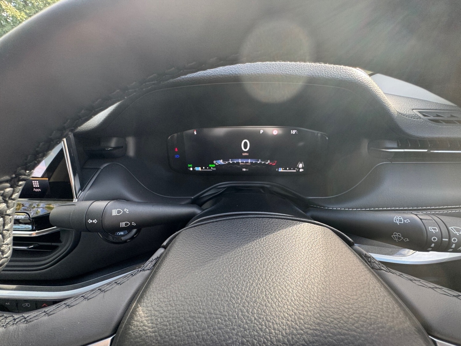 Used Jeep Compass 2025 for sale - 76434729: Photo 50