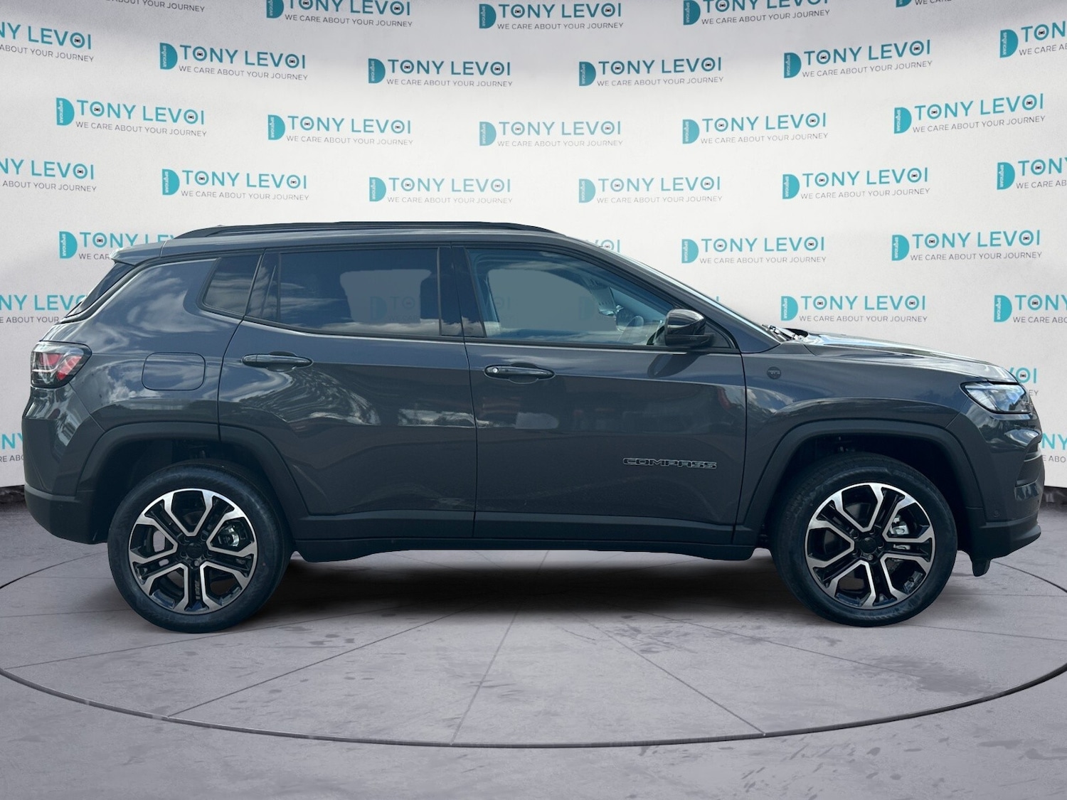 Used Jeep Compass 2025 for sale - 76434729: Photo 6