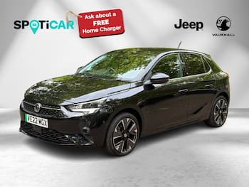 Used Vauxhall Corsa 2022 for sale - 79727441: Photo