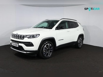 2024 - 1.3 T4 GSE 4xe PHEV Limited 5dr Auto