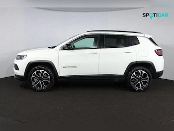 Used Jeep Compass 2024 for sale - 75934629: Photo