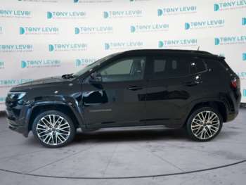 Used Jeep Compass  for sale - 73037108: Photo