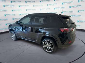 Used Jeep Compass  for sale - 73037108: Photo
