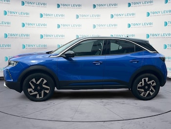 Used Vauxhall Mokka 2022 for sale - 75484659: Photo
