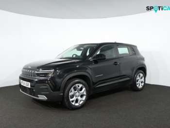 Used Jeep Other 2024 for sale - 75010317: Photo