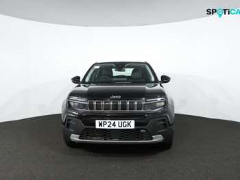 Used Jeep Other 2024 for sale - 75010317: Photo