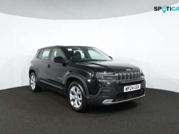 Used Jeep Other 2024 for sale - 75010317: Photo