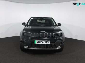Used Jeep Other 2024 for sale - 75068823: Photo