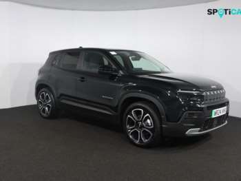Used Jeep Other 2024 for sale - 75068823: Photo