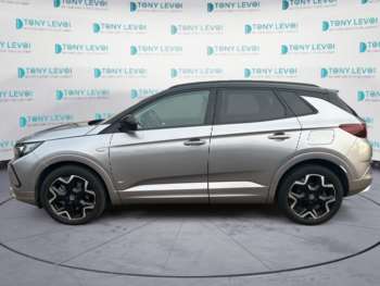Used Vauxhall Grandland 2023 for sale - 73116023: Photo